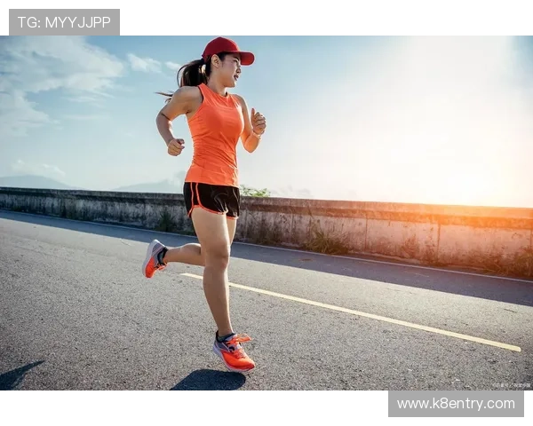 跑得快:合理训练计划让你在马拉松中跑得更快更持久 跑得快:合理训练计划让你在马拉松中跑得更快更持久