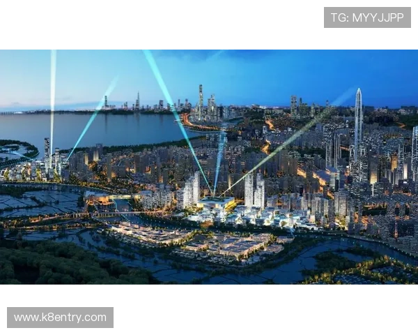 K8搏天堂未来发展方向：结合行业趋势打造更具吸引力的娱乐平台